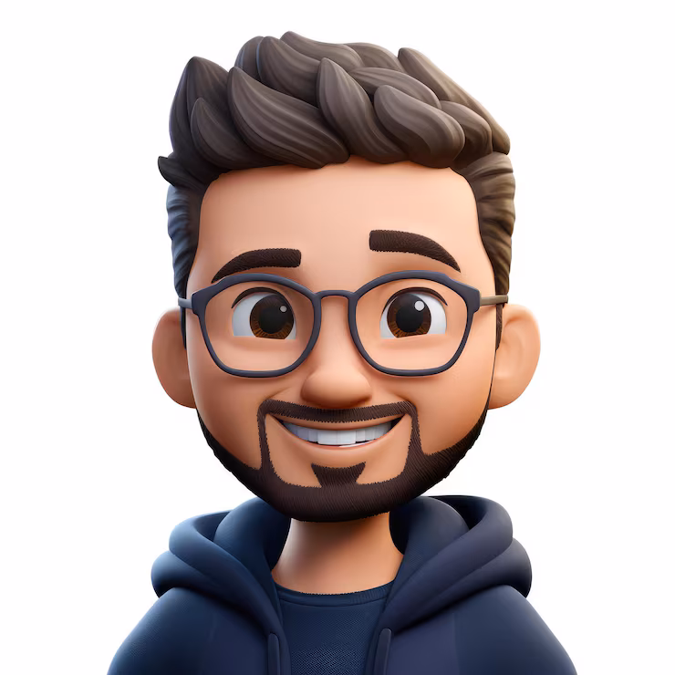 Rafi Hasan avatar